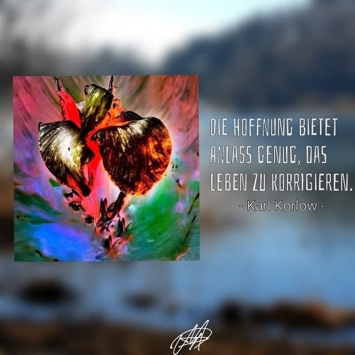 Hoffnung