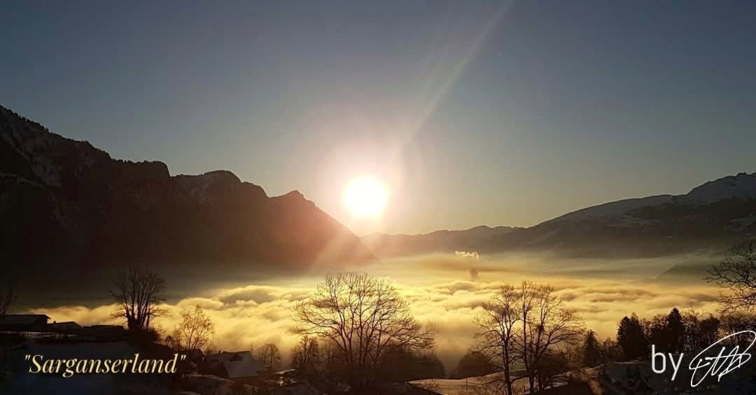 Sarganserland