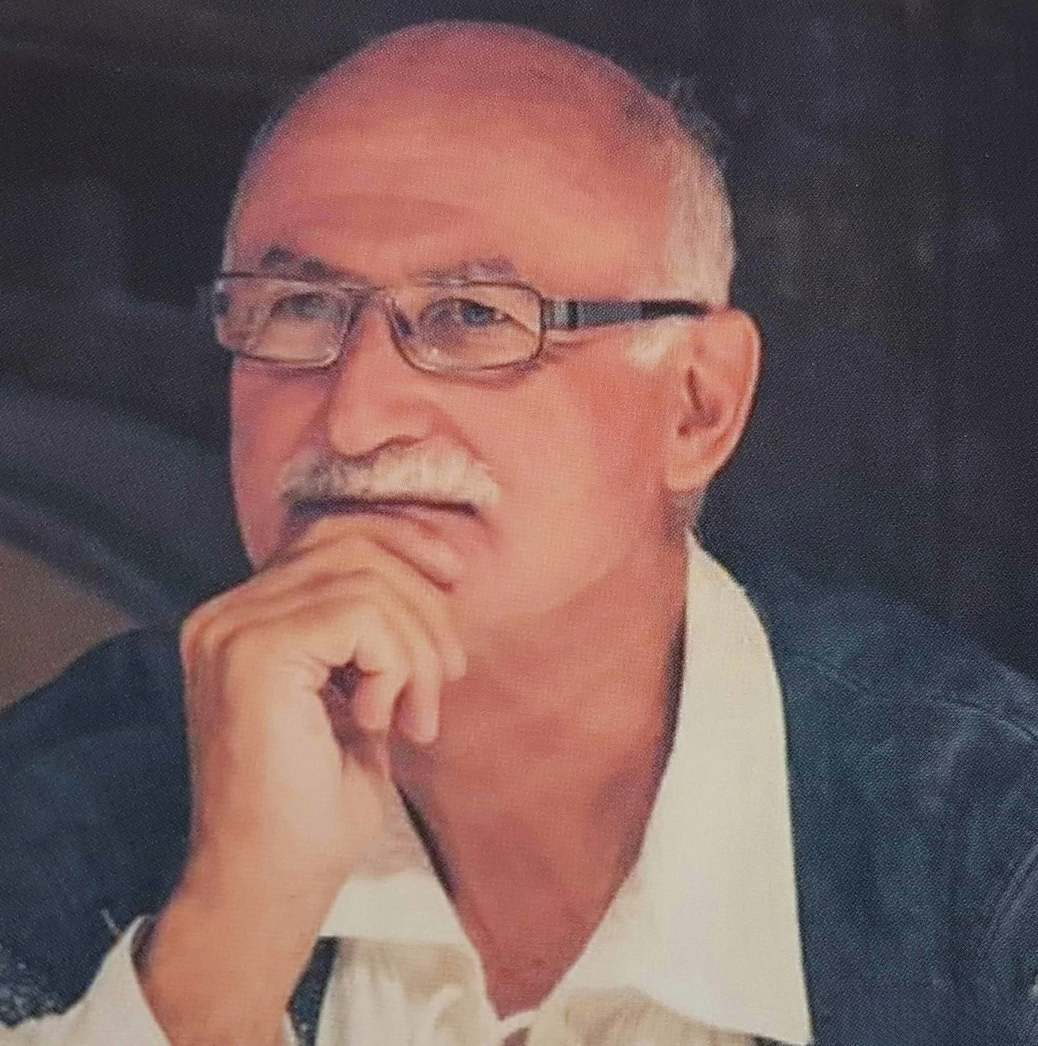 Manfred W. Dal-Pont