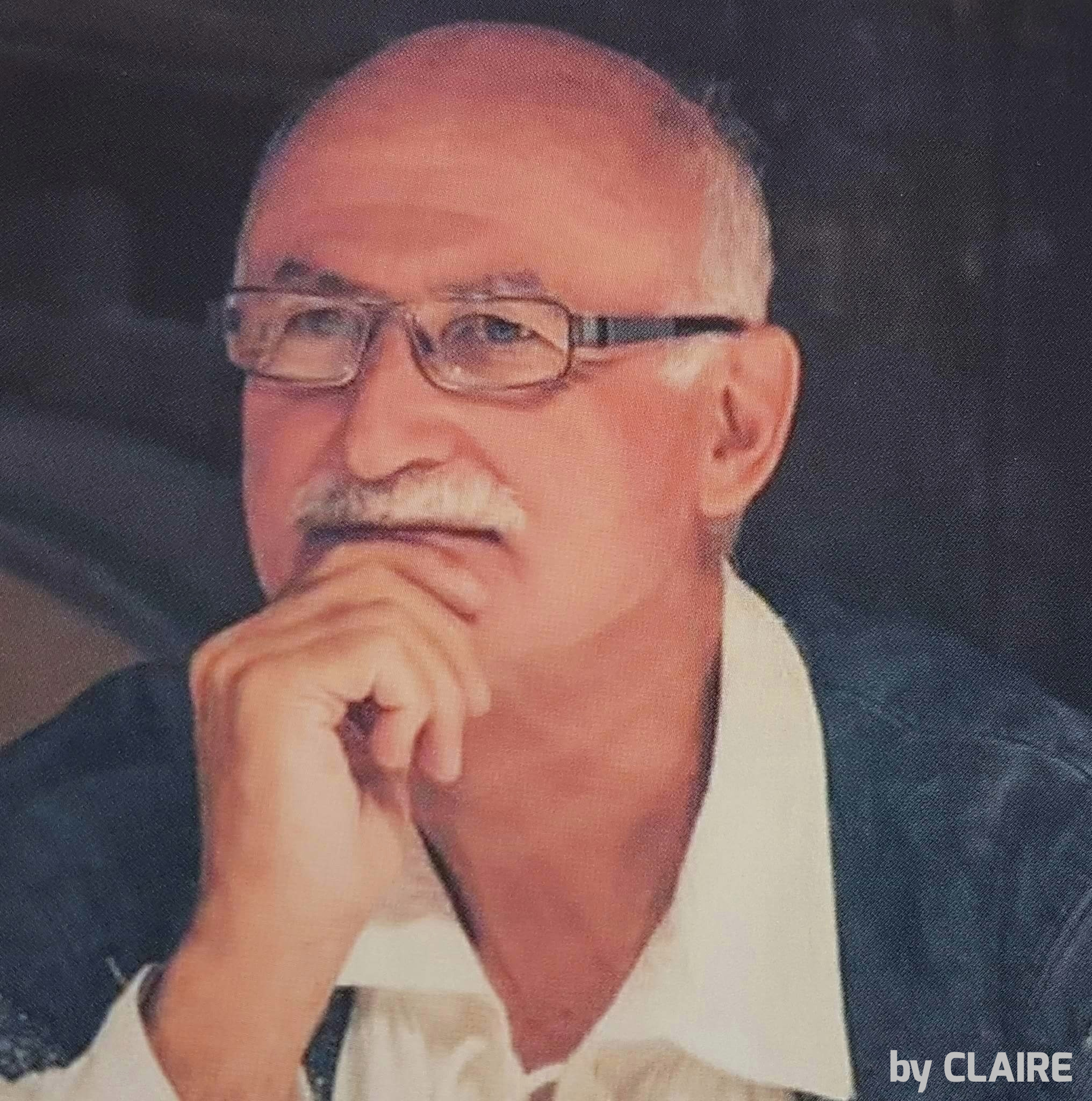 Manfred W. Dal-Pont